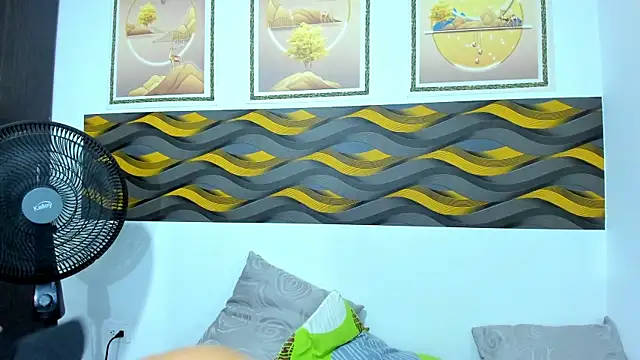 XXX chat uživo modela Leon_Hotx