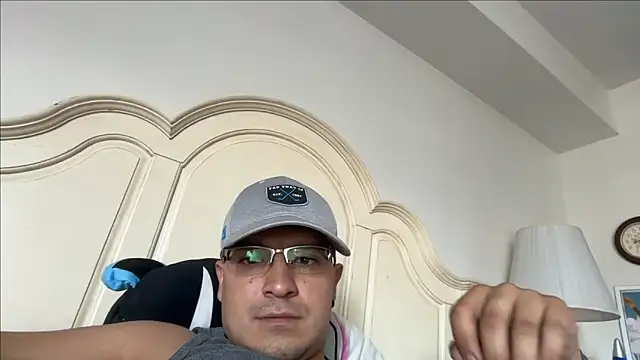 Show de webcam de Paulitoeldeltijereo