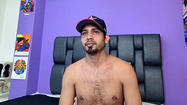 Show Webcam de darkyerk1