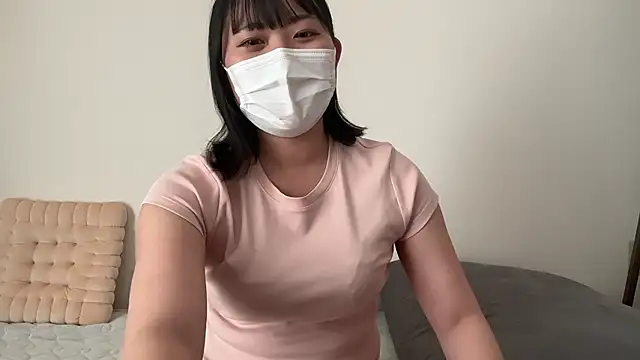 Mao_cute_10のウェブカメラショー