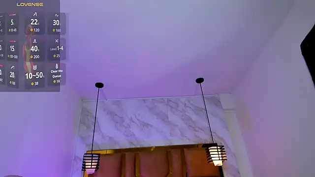 Luciifeer_ – Live XXX-chat