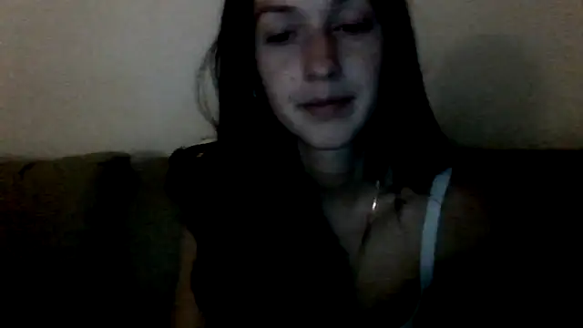 milagaborxxn Webbikameraesitys