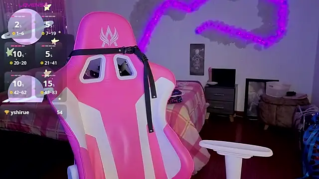 larah_uwu live XXX chat