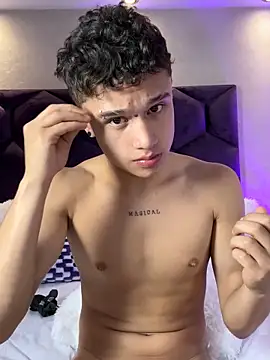 عرض كام Dominik_Souza