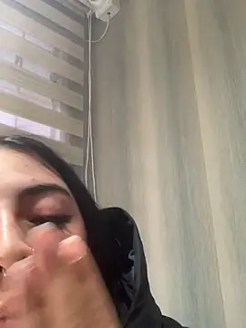 Morgana_Pink – Naživo XXX chat