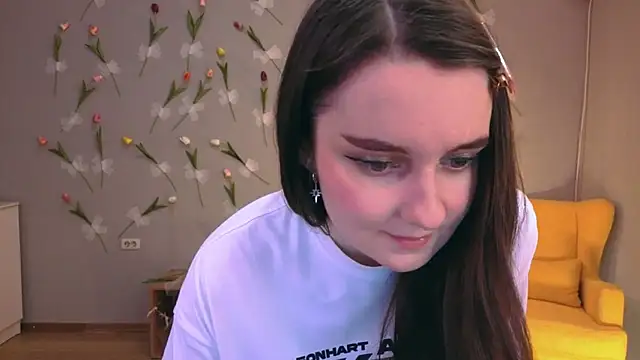 CloudGrace – Naživo XXX chat