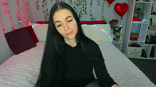 KeiraChoCo Adlı Modelin Canlı XXX Sohbeti