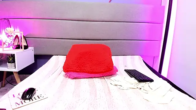 Živý XXX chat Ashleyyrobert