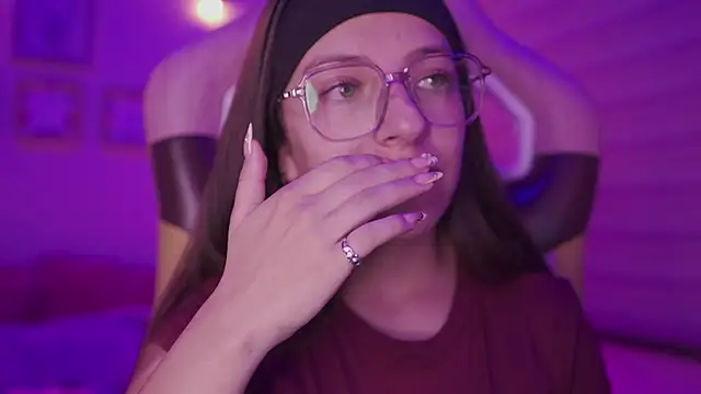 Živý XXX chat milly_kenner