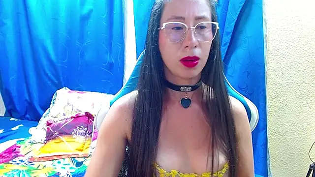 Gia_leinn 即時 XXX 聊天