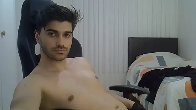 ciceroable Live XXX-chat