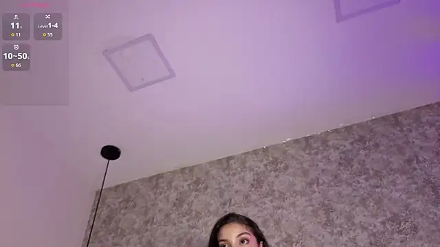 Selen_marcell Adlı Modelin Canlı XXX Sohbeti