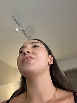 ava_blue's Webcam Show