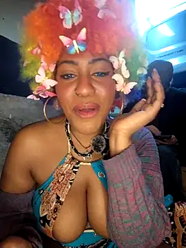 Chat XXX Live AmazonianMistress