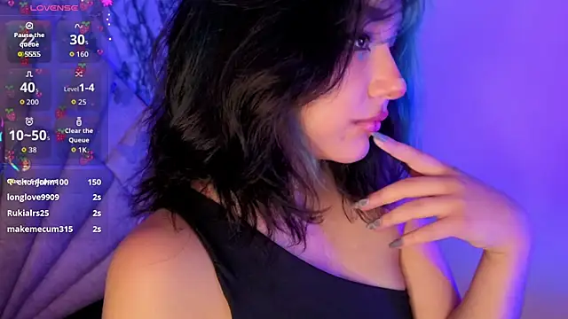 sophiievvn Live XXX chat
