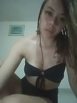 SweetJeii Webcamshow