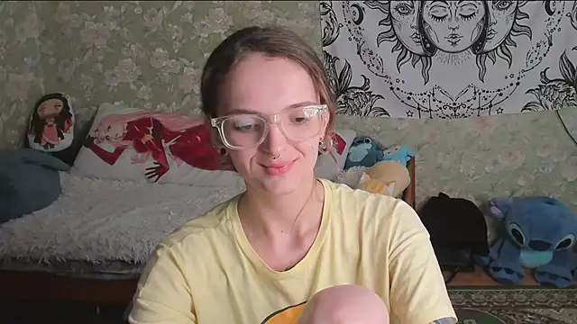 Sembang XXX Secara Langsung Cutie_Adelia