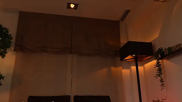 SofiaWaves' Webcam Show