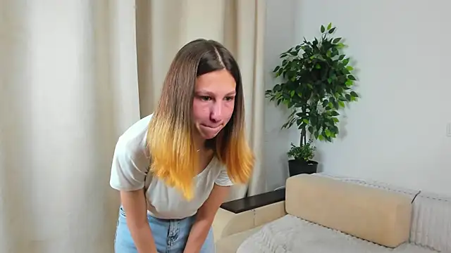 Czat XXX na żywo – ChristiaHorde
