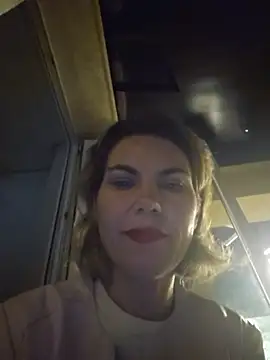 FeliciaKrige's Webcam Show