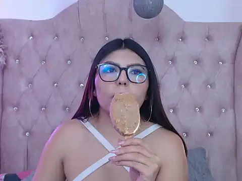 Jessica_Carter_01 Adlı Modelin Canlı XXX Sohbeti