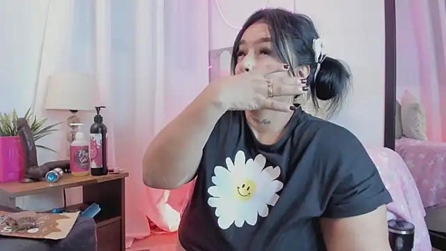 athenakingn Live XXX chat