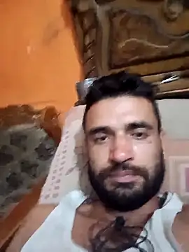 gauravsexy: διαδικτυακό σόου στην κάμερα