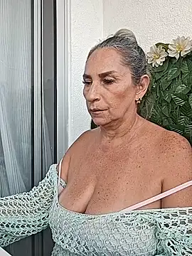 Lossexycacha – Live XXX-chat
