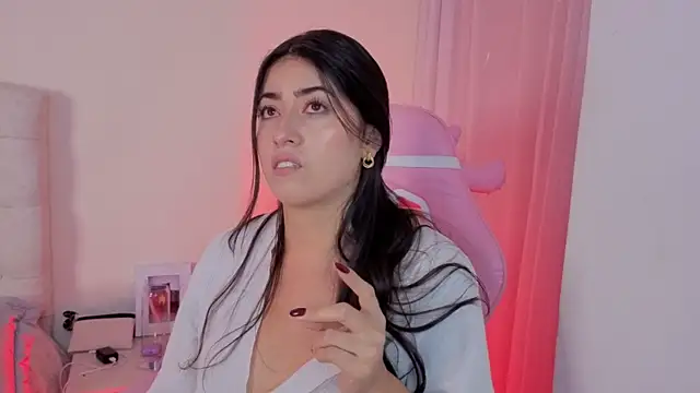 ChanellGV live XXX chat