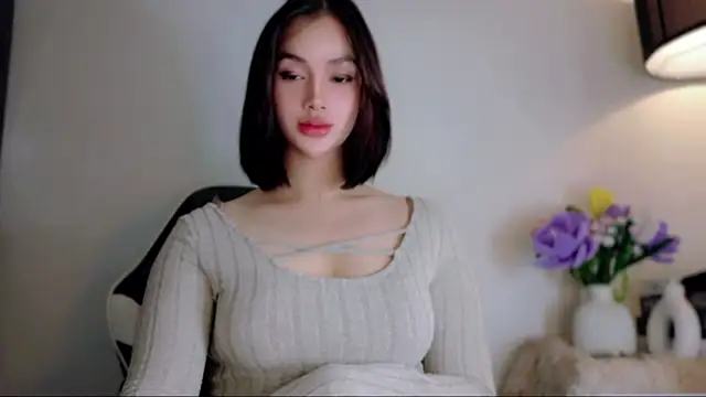 Anna_HollyDoll 웹캠 쇼