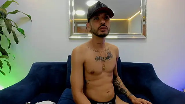 Show de webcam de denis_winslow
