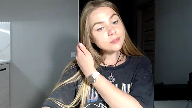 Sunbeam_ Webcamshow