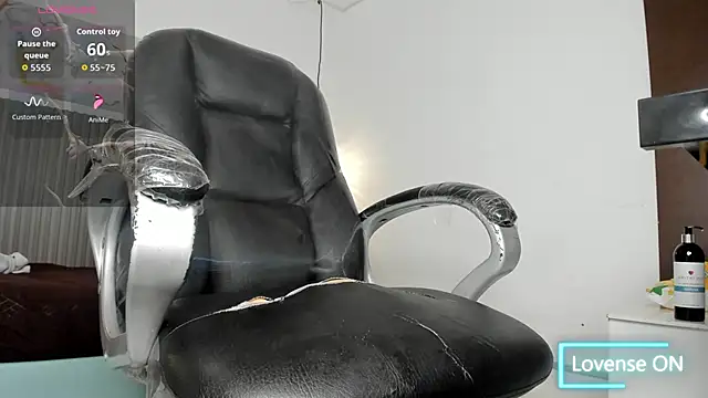 Živý XXX chat Dyla_n18