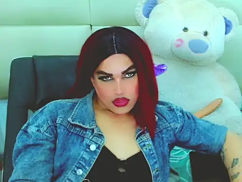Chatroom XXX en direct de NharaBigCock