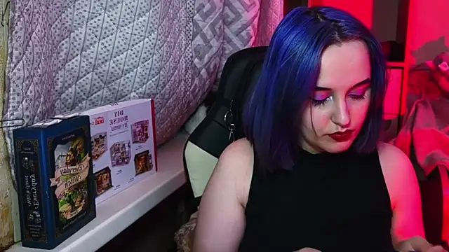 CobaltSoul – Live XXX-chat