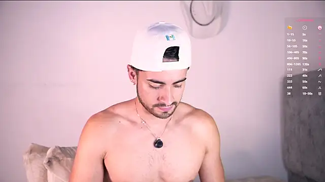 aydan_hw Webcam Show