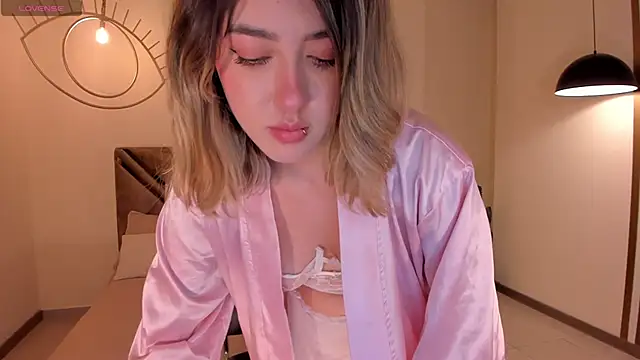 EveBensonX Live XXX-Chat