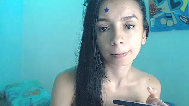 jhoanitahot Adlı Modelin Canlı XXX Sohbeti