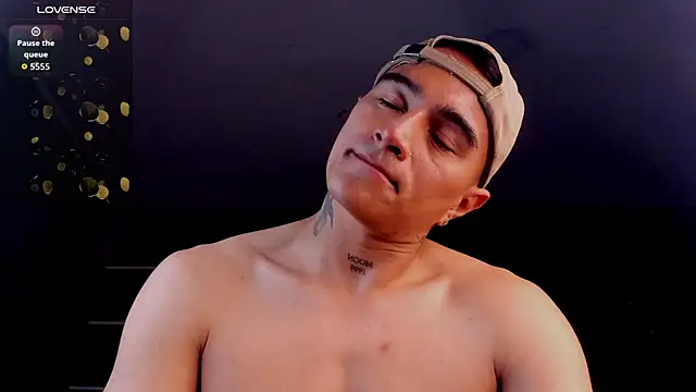 LiamDeep 即時 XXX 聊天