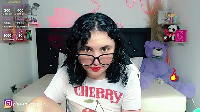 Chat XXX Live Ninna_ravenn