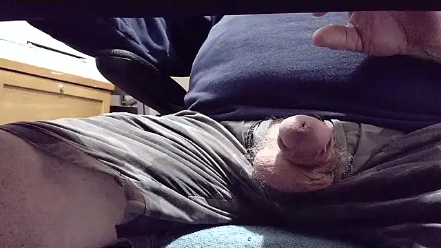 MasterBator69X's Webcam Show