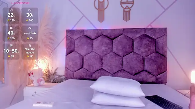 _bella_rossee_ ওয়েবক্যাম শো