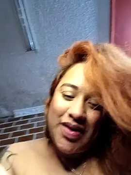 AriaGomez_'s Webcam Show