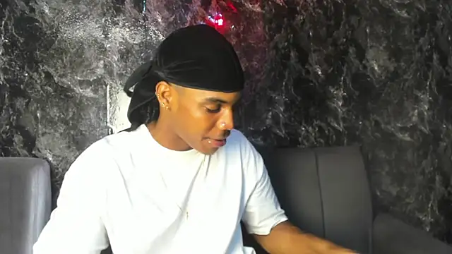 axel_silva4 웹캠 쇼