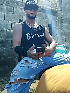 Show webcam de PIGHIGHDIRTY_p0