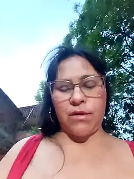 Dirty_Pregnant_Mommy's Webcam Show