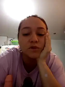 SabrinaVantress Obrolan Langsung XXX