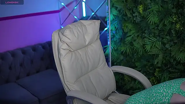 Webkamerová show TinaMelt