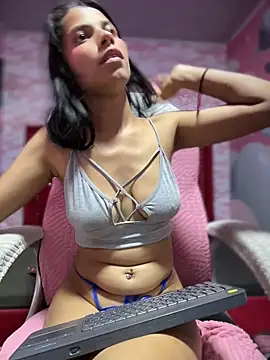 XXX chat uživo modela Aimar_LS