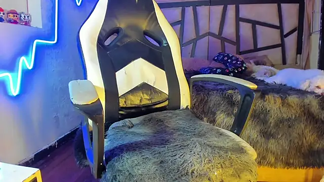 عرض كام BombonRose1